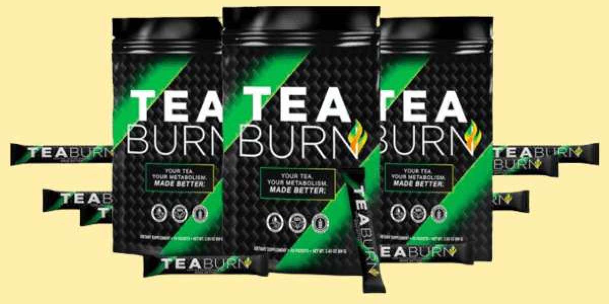 Tea Burn weight Loss