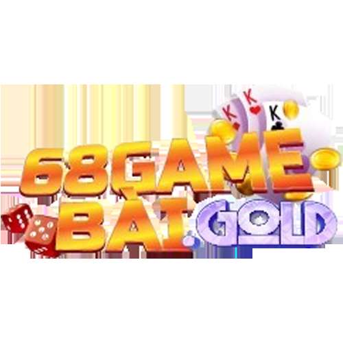 68 Game bài Gold Profile Picture