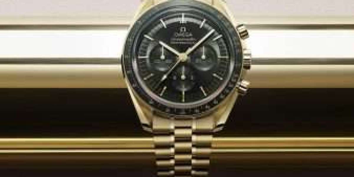 Best Omega Replica Watches Online