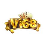 Vi68 Work Profile Picture