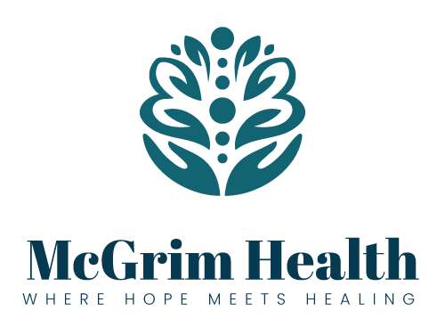 McGrim Health Profile Picture