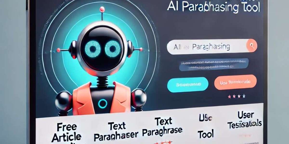 Spinbot.uk: The Ultimate AI Paraphrasing Tool