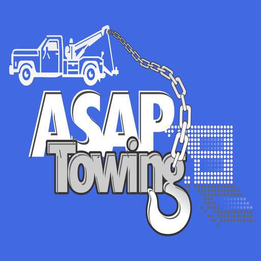 ASAP Towing Profile Picture