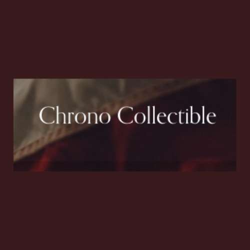 Chrono Collectible Profile Picture