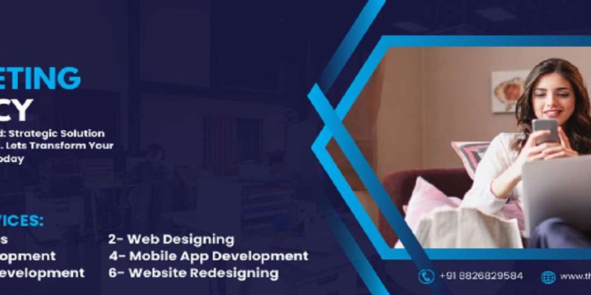 Professional Website Designing Services in Delhi NCR, India: The Global Infotech