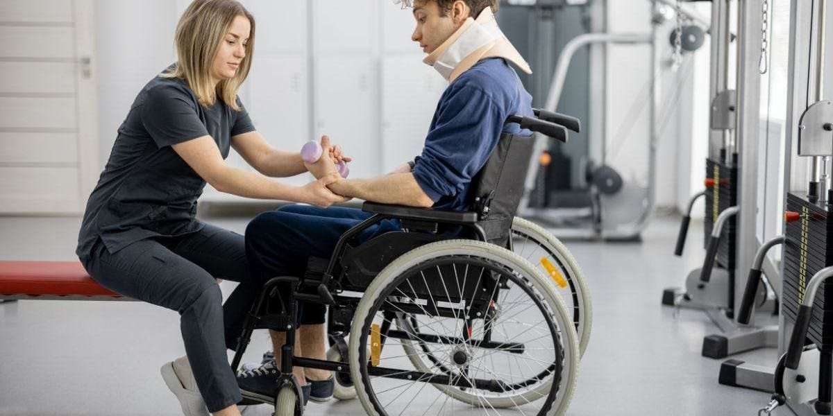 How to Choose the Right Disability Services Provider in Melbourne