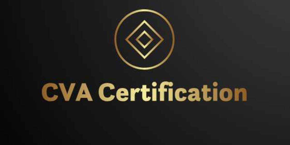 How to Get Certified in CVA with Updated CVA Exam Dumps