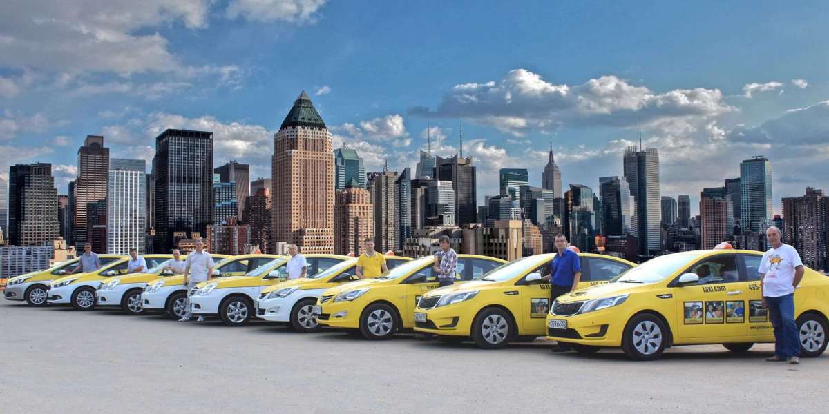 Taxi Scheduling Software: A Comprehensive Guide