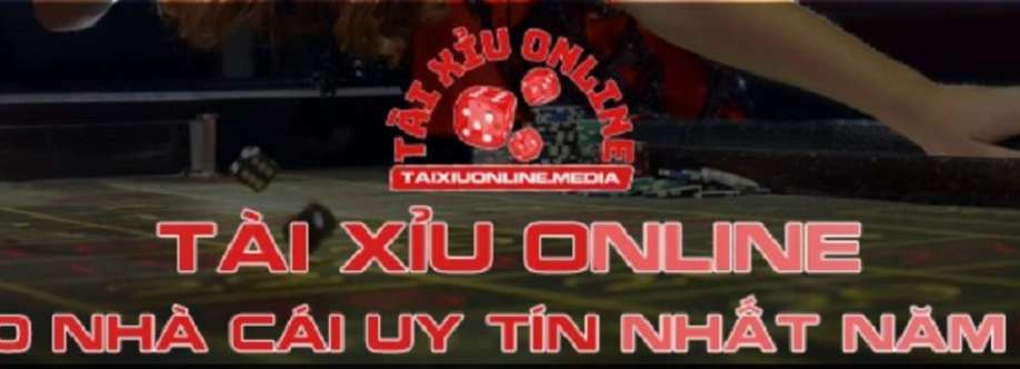 Tài Xỉu Online Media Cover Image