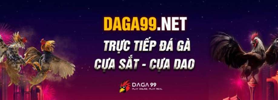 DAGA99 Net Cover Image