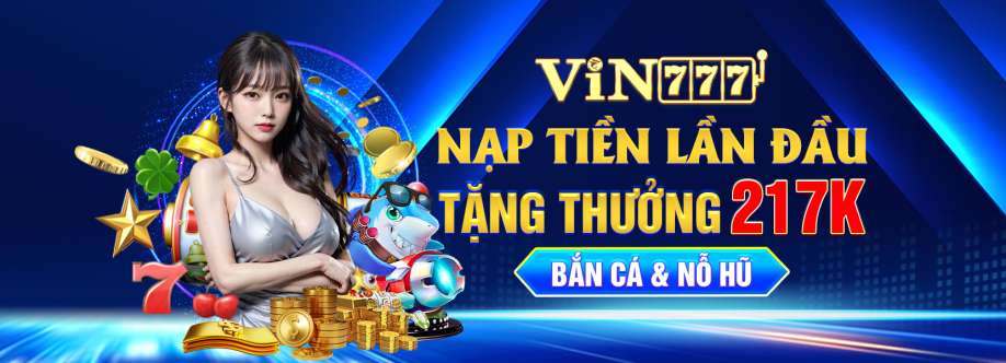 Vin777 Nhà Cái Uy Tín Cover Image