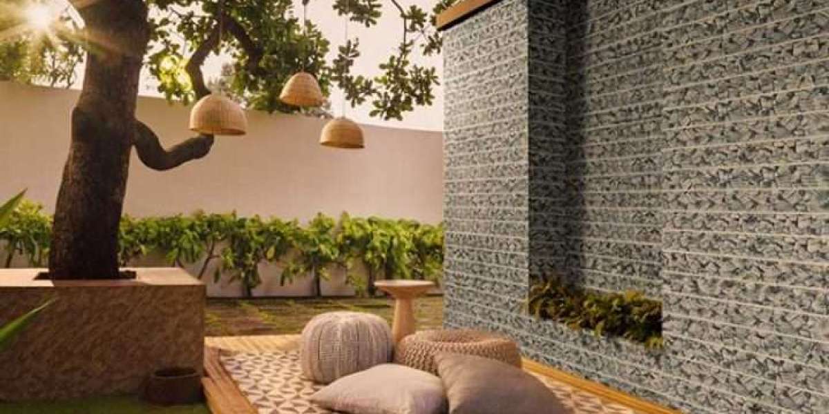 Exploring Exterior Wall Textures: Enhancing Your Home’s Aesthetic