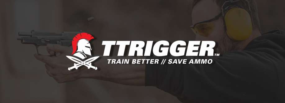 TTRIGGER Cover Image