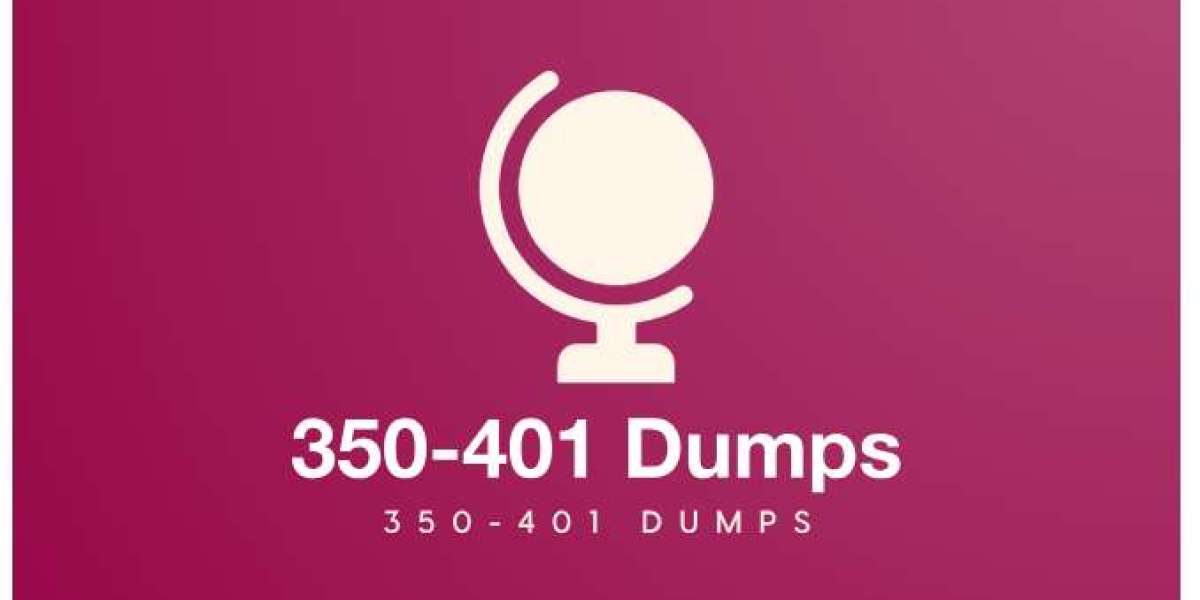 350-401 Dumps