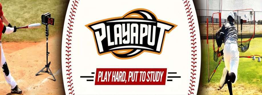 Playaput Cover Image