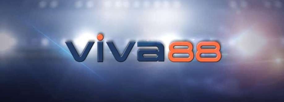 Viva88 Charity Cover Image