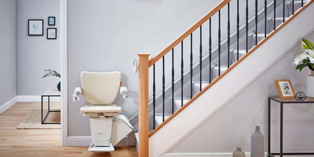 Stair Lift Company in UAE