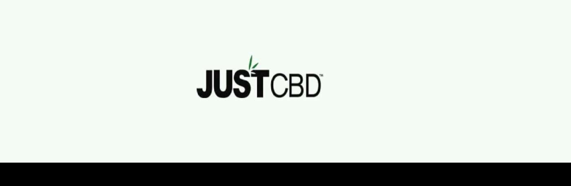 Just CBD Store Cover Image