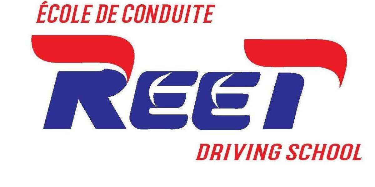 Reet Driving School