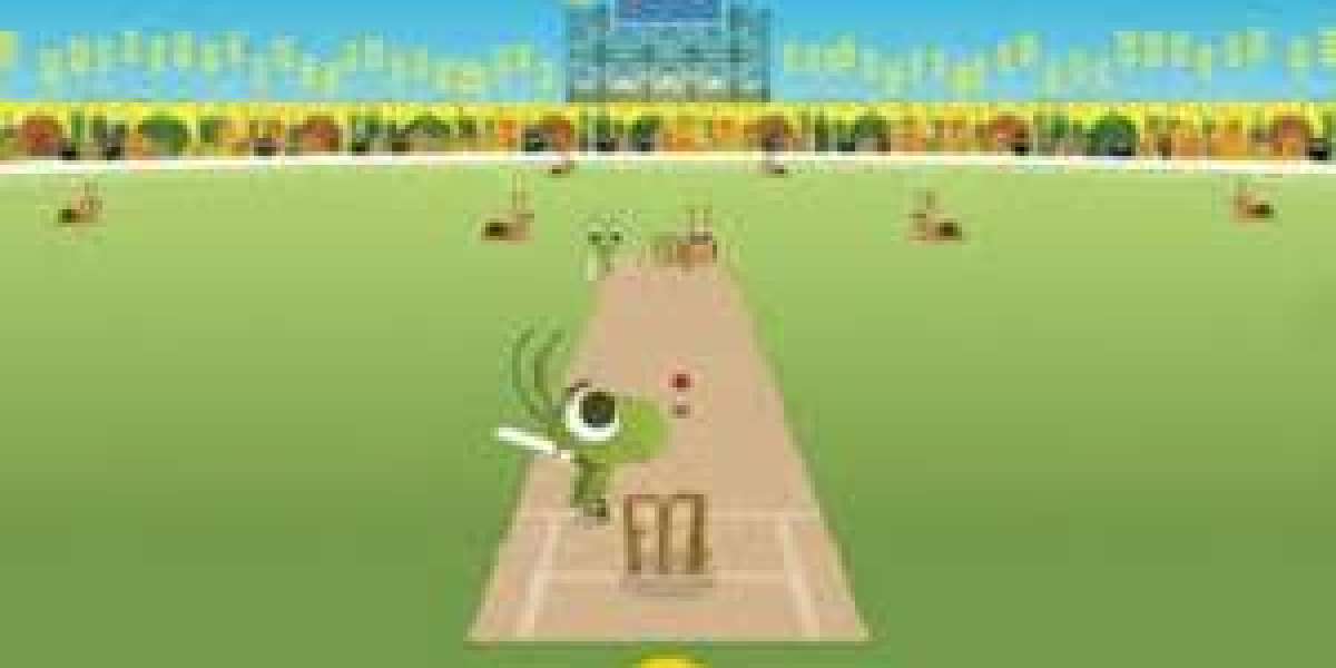 Doodle Baseball