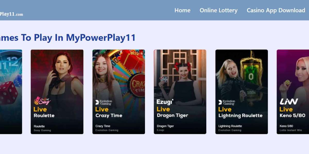 Expert Advice for Playing Mypowerplay11 Game: Master the Fantasy Sports Arena