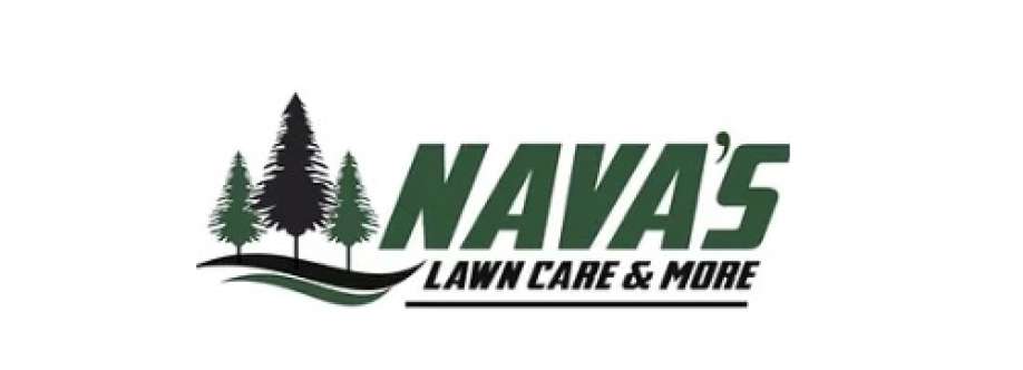 Navas Lawn Care Cover Image