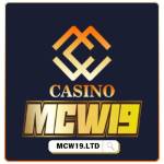 mcw19ltd Profile Picture