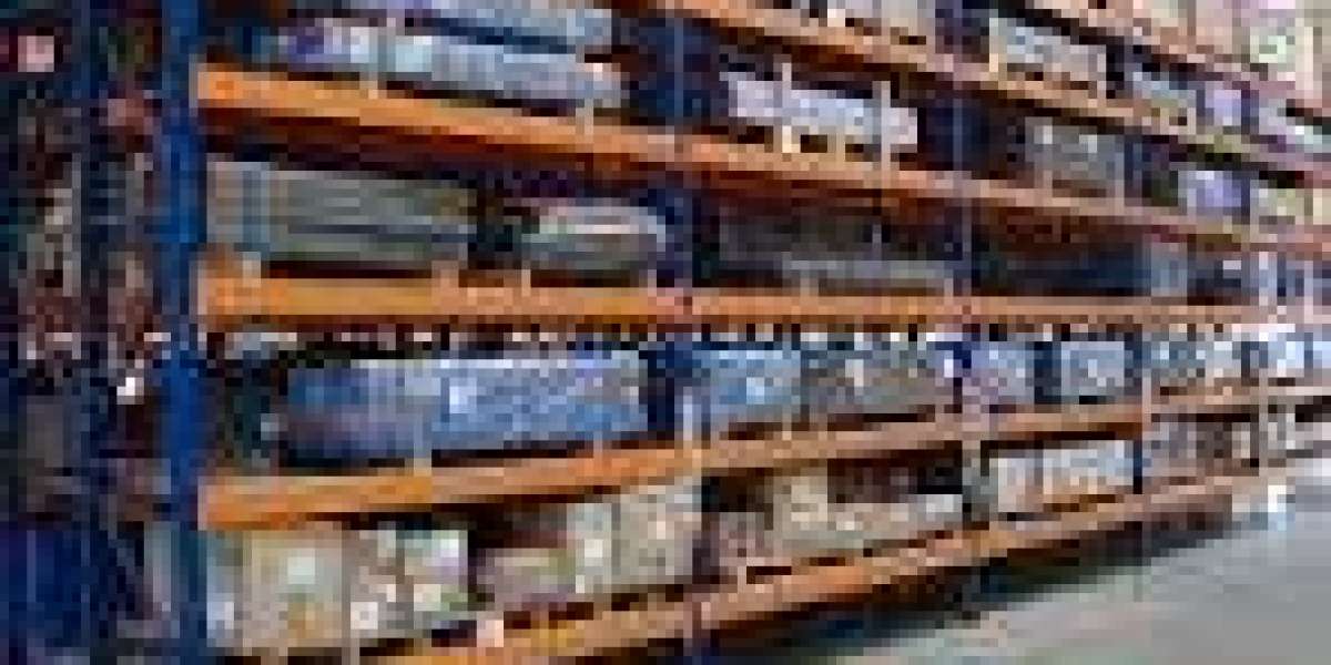 The Benefits of Using Local Bengaluru Manufacturers for Industrial Storage Racks