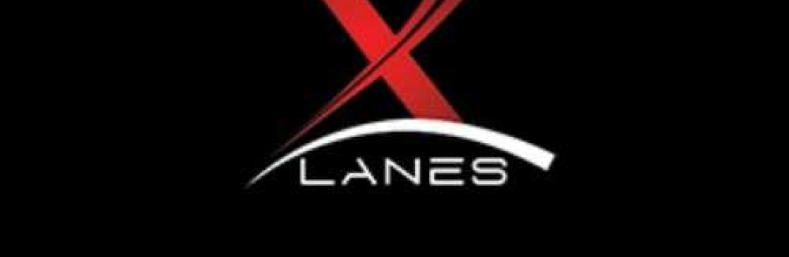 XLanes Fresno Cover Image