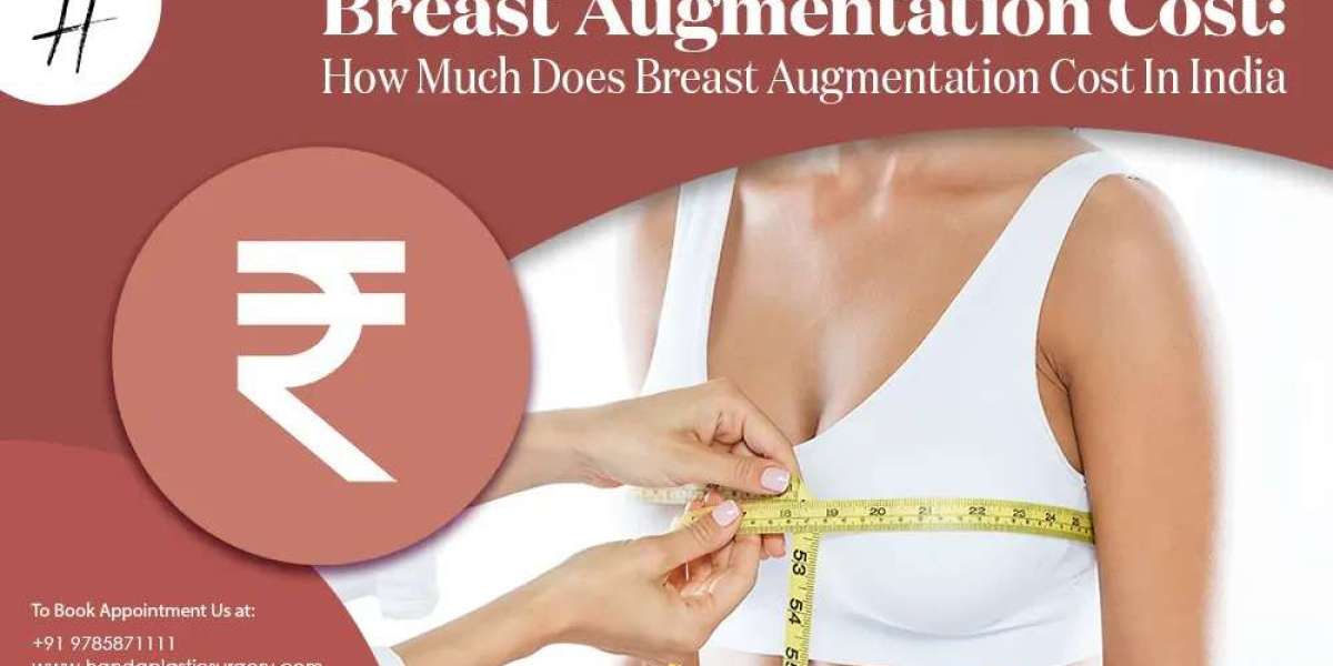 A Comprehensive Guide to Breast Augmentation Costs in India with Handaplasticsurgery