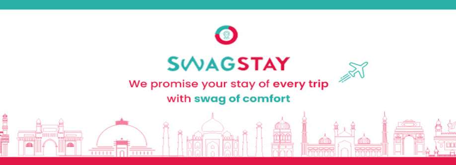 Swagstay Hotels Cover Image