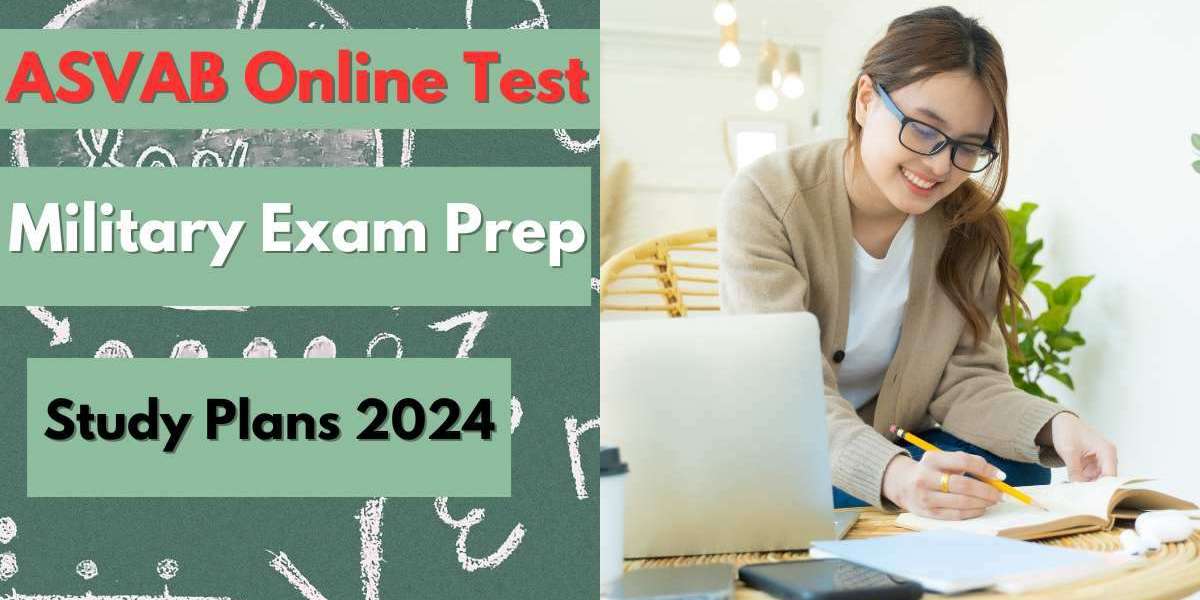 How to Evaluate Your ASVAB Online Test Readiness?