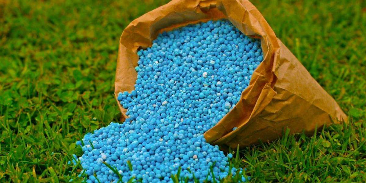 NP Fertilizer Production Cost Analysis 2024: Price Trends, Raw Materials Requirement and Profit Margins