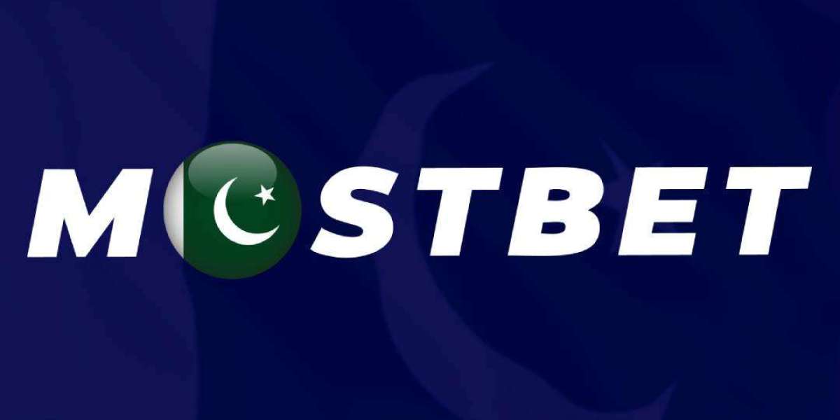 The Ultimate Guide to Mostbet in Pakistan