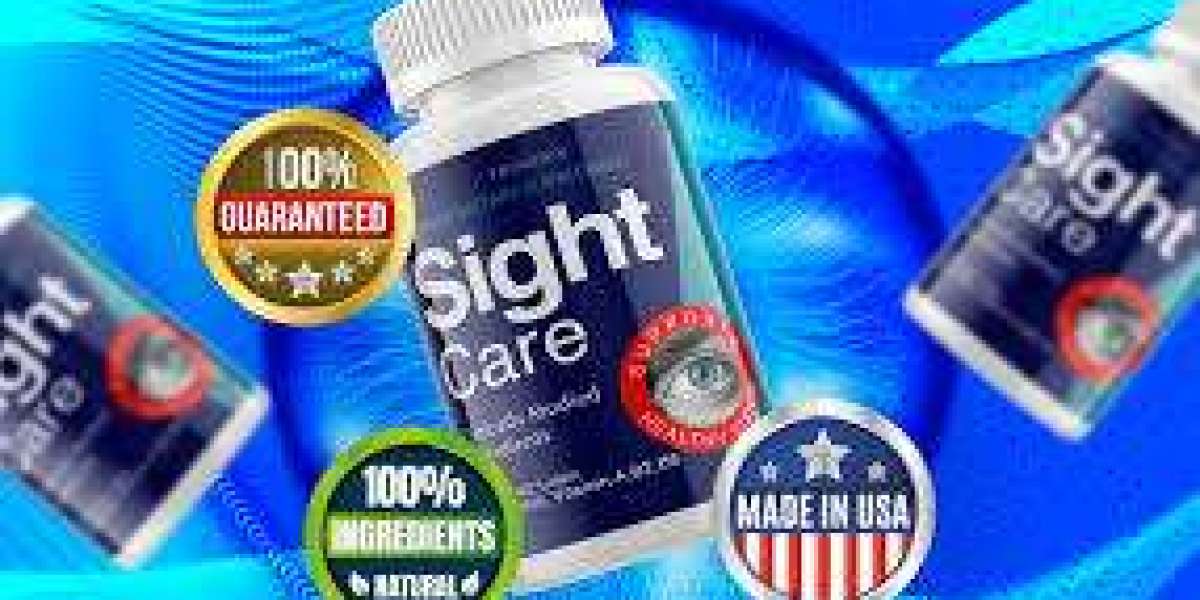 "Sight Care: Enhancing Vision and Protecting Eye Health Naturally!