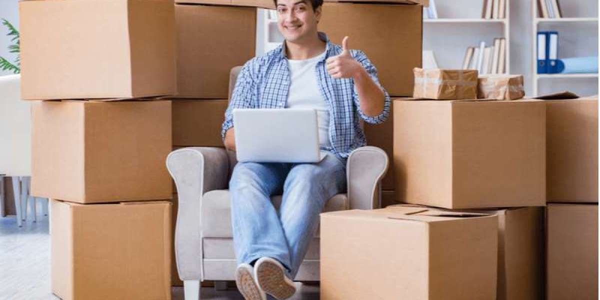 Choose Right Movers and Packers to Stress-Free Relocation