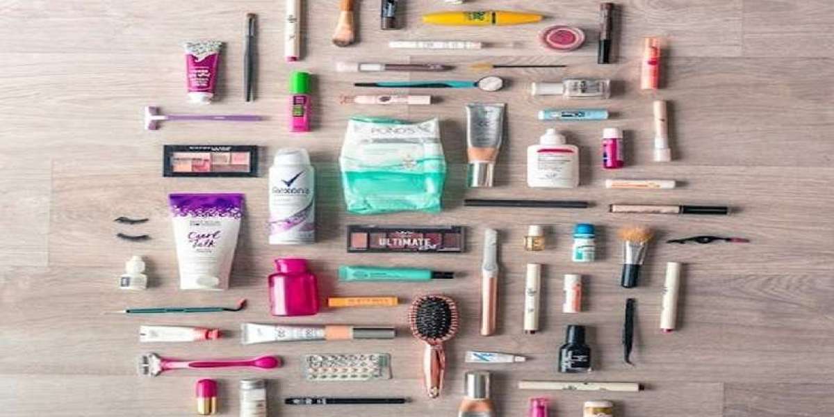 Best Private Label Cosmetic Manufacturers: A Comprehensive Guide