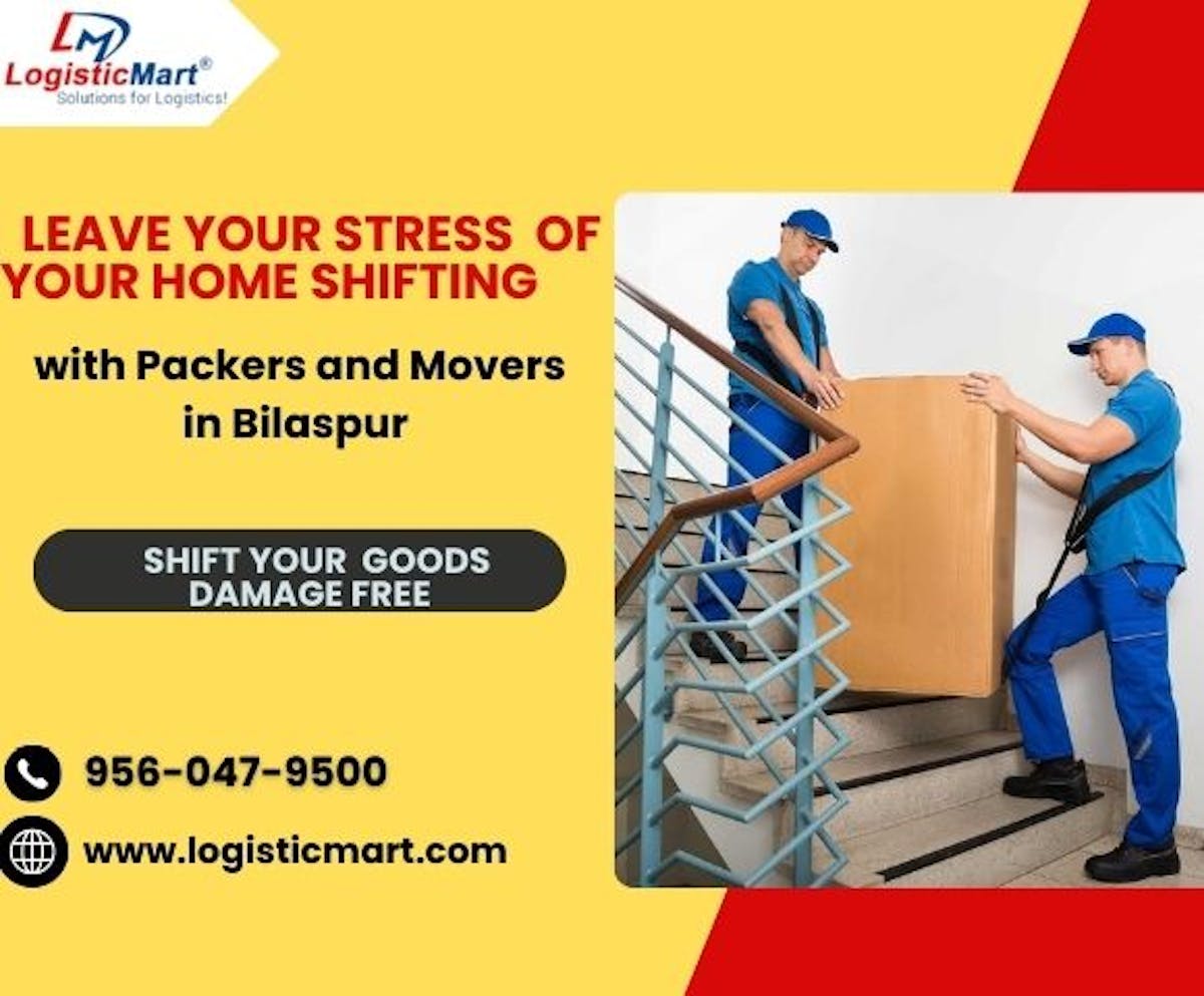 Mistakes to Avoid While Hiring Packers and Movers in Bilaspur