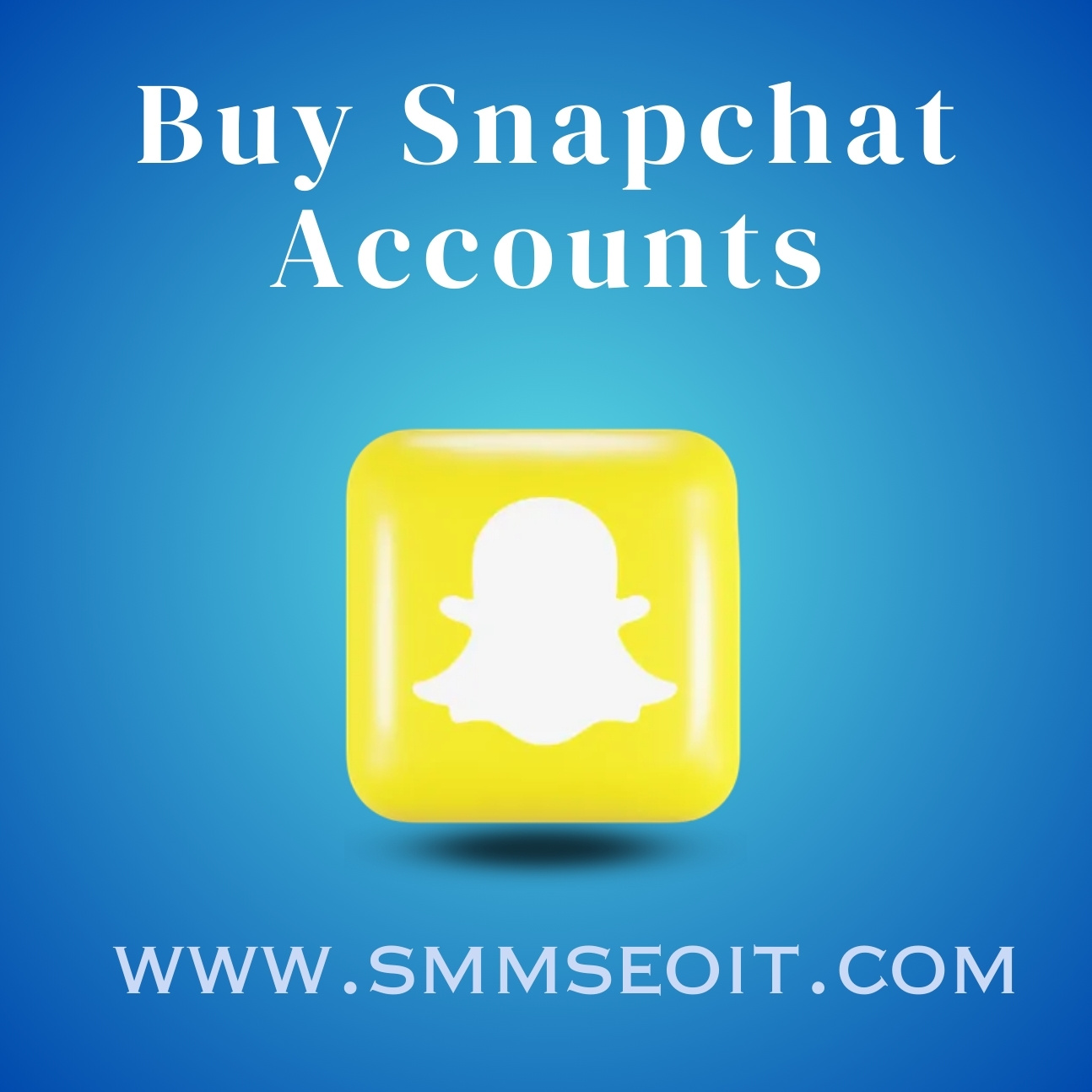 Buy Snapchat Accounts - 100% Secure & Instant Delivery