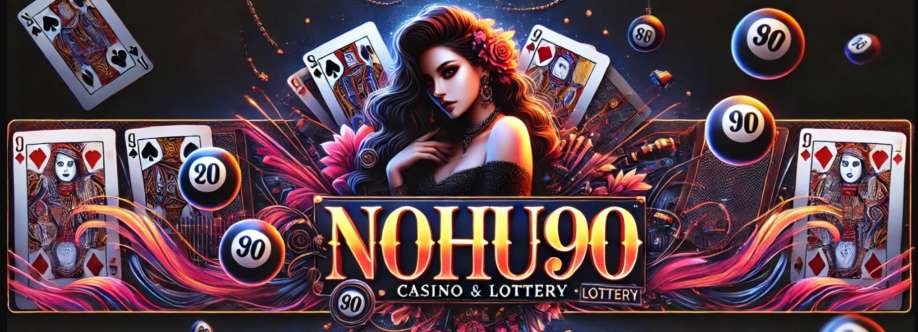 Nohu90a broker Cover Image