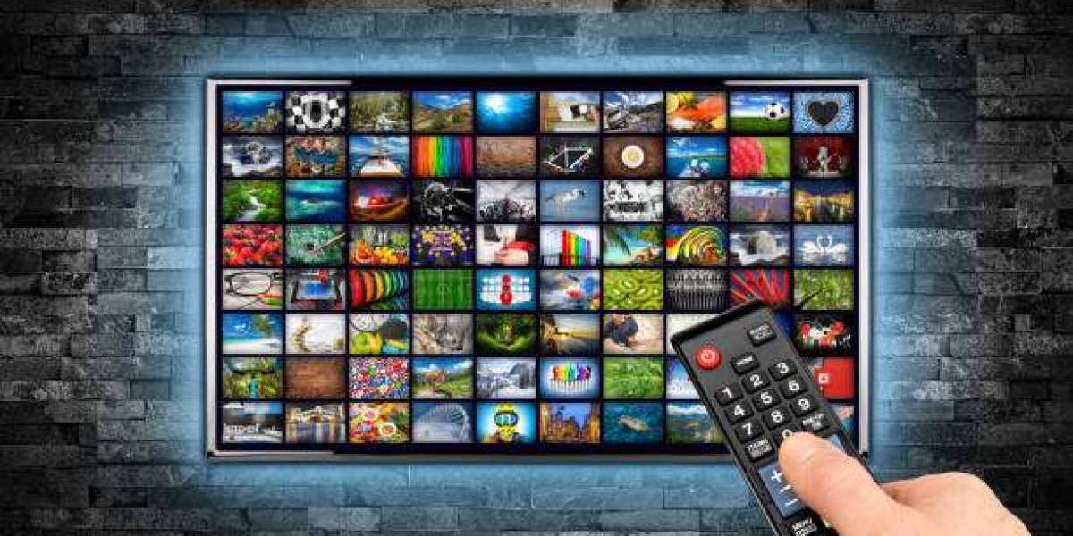 The Finest Entertainment Premium IPTV Subscription with Keys-Shop