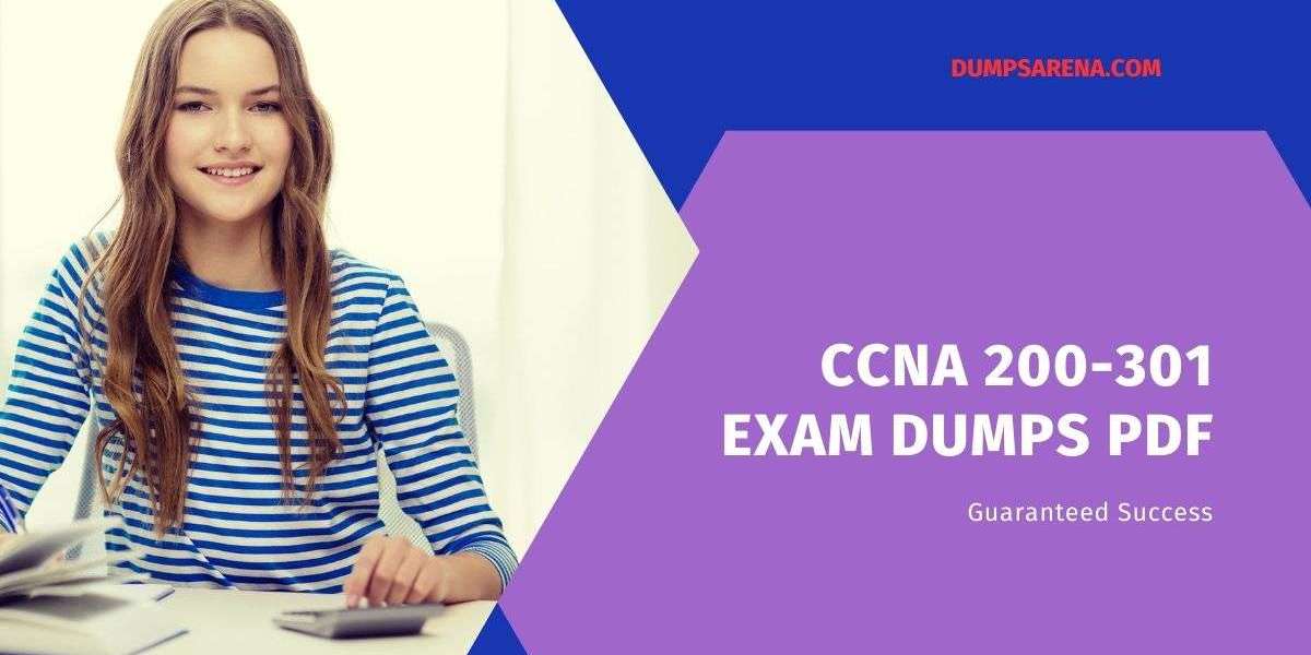 CCNA 200-301 Exam Questions PDF: Your Key to Success