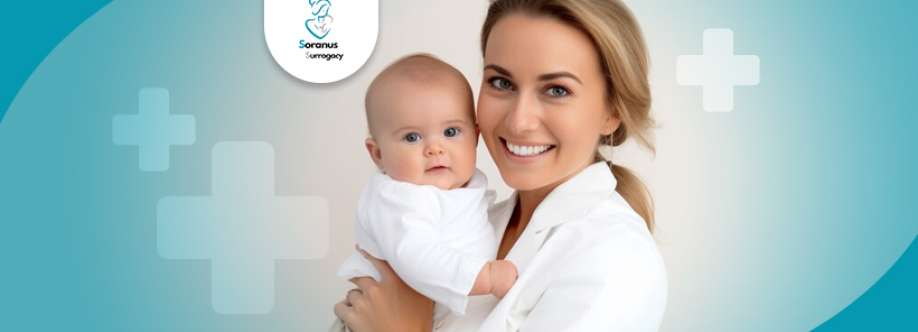 Soranus Surrogacy Cover Image