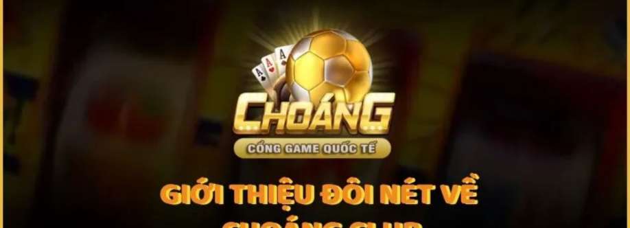 Choáng Club Cover Image