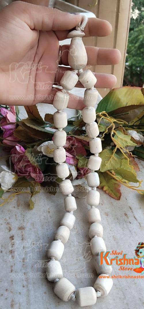 Original Tulsi Big 27 Beads Original Tulsi Japa Mala