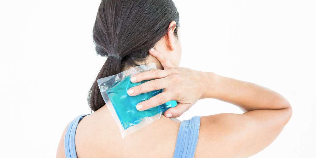 Cold Pain Therapy Market Statistics, Industry Share, Outlook, and Forecast 2024-2032