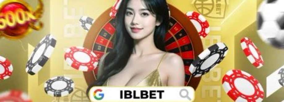 IBLBET Cover Image