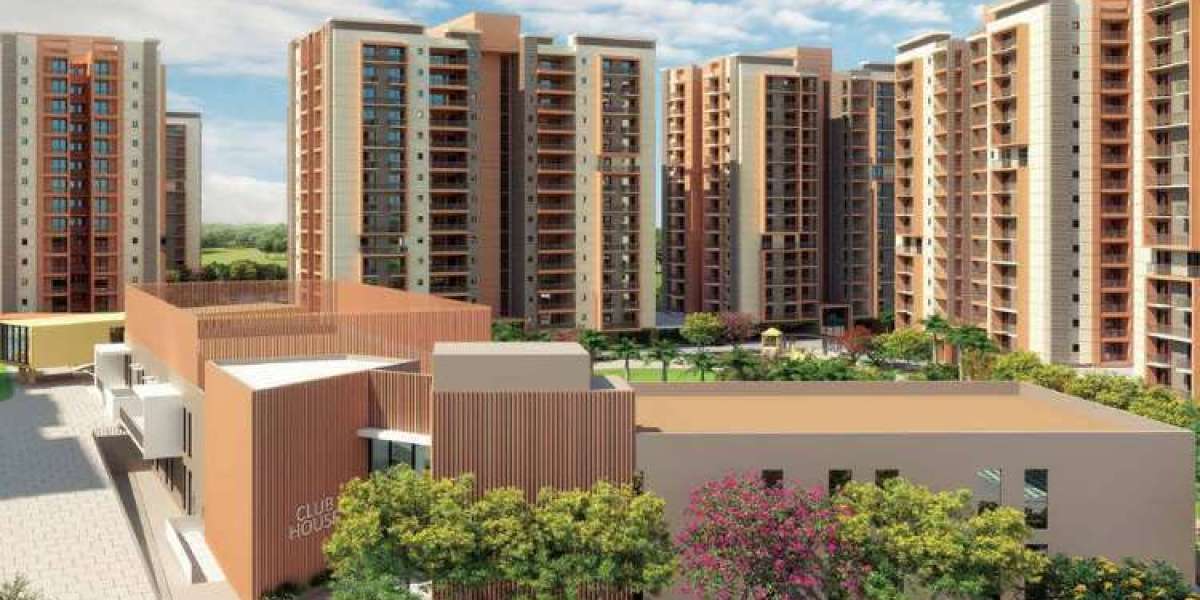 Top 10 Luxury Flats in Gurgaon 2024 |