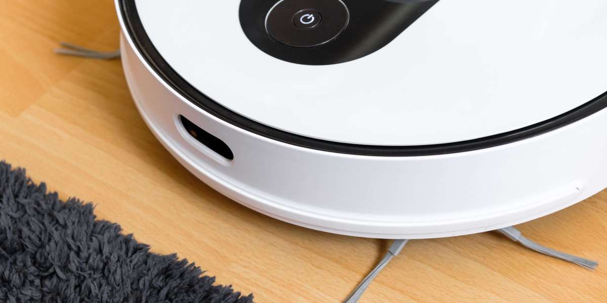 Guide To Cleaning Robot Mop And Vacuum: The Intermediate Guide Towards Cleaning Robot Mop And Vacuum