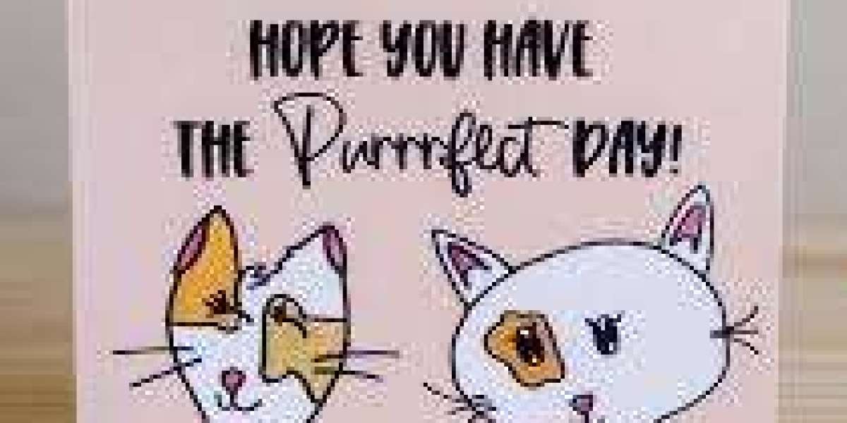 Ecards: A Purr-fect Way to Celebrate Special Days